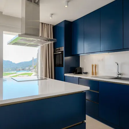 Seahorse * Limenas (Thasos)