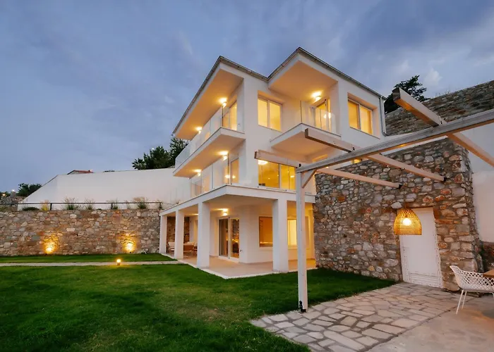 Seahorse Vila