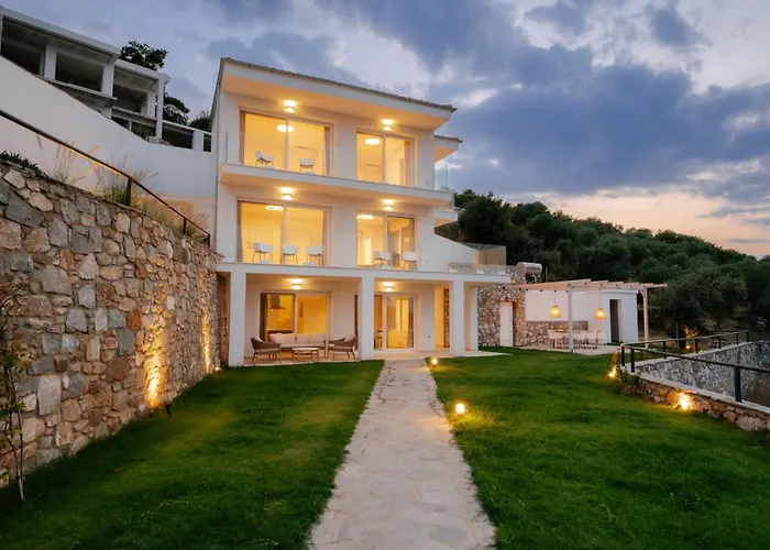 Seahorse Vila *