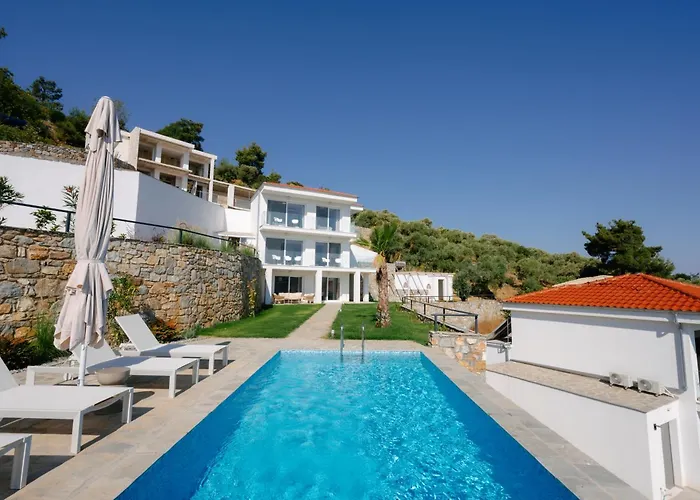 Seahorse Vila *