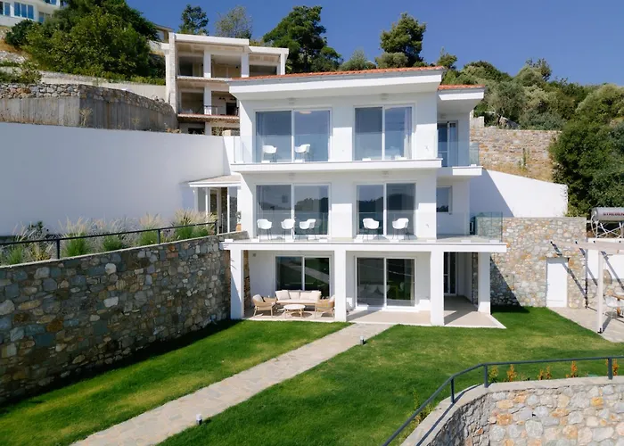 Seahorse Vila *