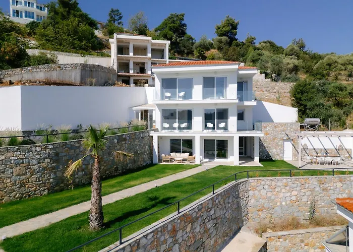 Seahorse Vila