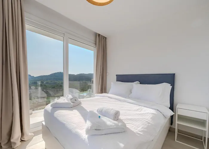 Vila Seahorse