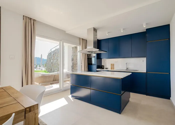 Vila Seahorse