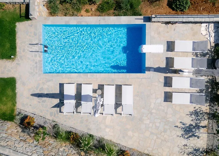Vila Seahorse